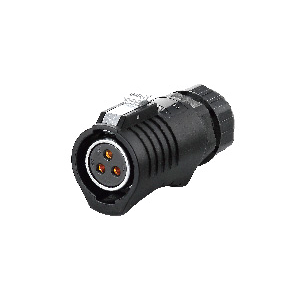 Изображение Разъём YP-20-J03PE-01