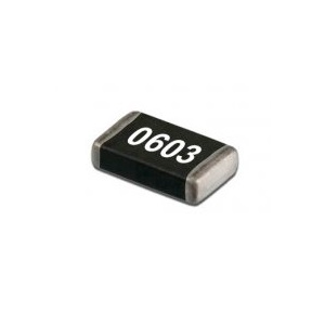 Изображение Резистор постоянный SMD 0603 61,9R 1% / RC0603FR-0761R9L