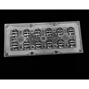 Изображение Линза групповая ALHB173D12LED8G