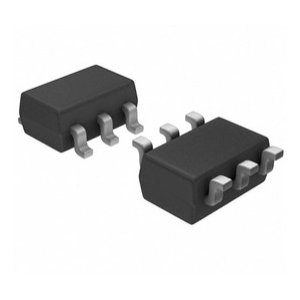 Изображение Диод SMD USBLC6-2SC6