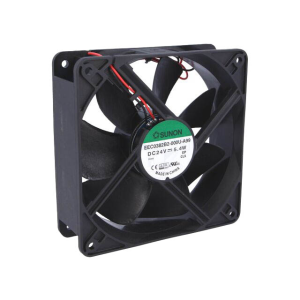 Изображение Вентилятор EEC0382B2-000U-A99
