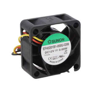 Изображение Вентилятор EF40201B1-000U-G99