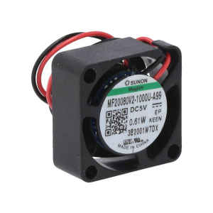 Изображение Вентилятор MF20080V2-1000U-A99