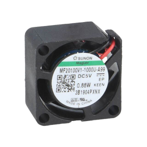 Изображение Вентилятор MF20100V1-1000U-A99
