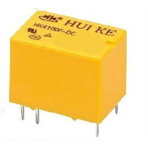 Изображение Реле HK4100F-DC12V-SHG