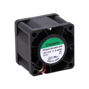 Изображение Вентилятор PF36281BX-000U-S99
