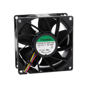Изображение Вентилятор PF92381B1-000U-S99