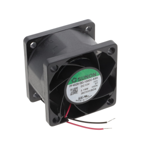 Изображение Вентилятор PF40281B3-1000U-A9H