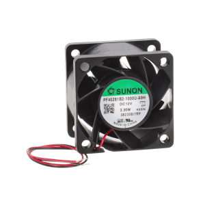 Изображение Вентилятор PF40281B2-1000U-A9H
