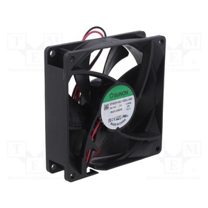 Изображение Вентилятор EF92251B3-1000U-A99