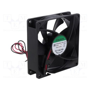 Изображение Вентилятор EF92252B2-1000U-A99