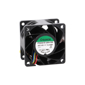 Изображение Вентилятор PF60381B1-1000U-A9H