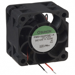 Изображение Вентилятор PMD1204PQB1-A.(2).U.GN