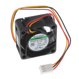 Изображение Вентилятор 4133/MF40201VX-1000U-G99