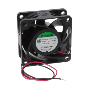 Изображение Вентилятор GF60252BX-1000U-AEP