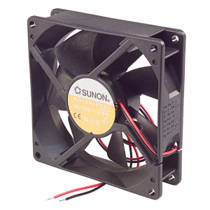 Изображение Вентилятор KD1209PTB1(2) H