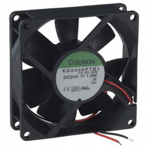 Изображение Вентилятор KD2408PTB1.13.(2).GN