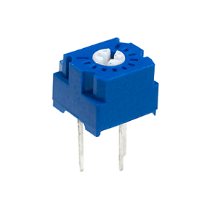 Изображение Потенциометр L-KLS4-3323P-103 (10K)