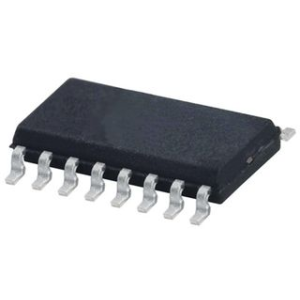 Изображение Логическая ИС 74HC4051D.653