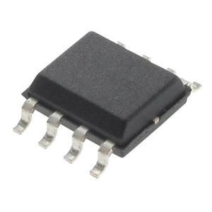 Изображение Микросхема LM358DR
