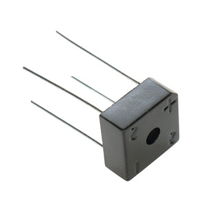Изображение Диодный мост BR610