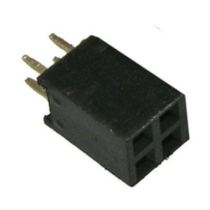 Изображение Разъём KLS1-208-2-04-S / PBD-4