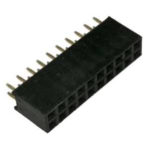 Изображение Разъём KLS1-208-2-20-S / PBD-20