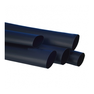 Изображение Термоусадочная трубка DRS 35.0/17.5 black