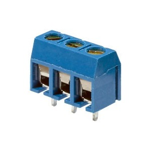 Изображение Клеммник L-KLS2-306V-5.00-03P-2С / Jk126-500-03P, 306-031-12