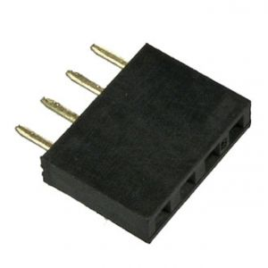 Изображение Разъём KLS1-208-1-04-S / PBS-4