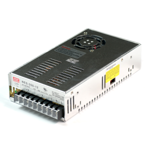Изображение Источник питания NES-350-5