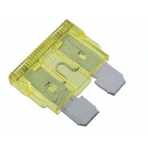 Изображение Предохранитель L-KLS5-270-020-A (20A)