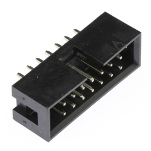 Изображение Разъём KLS1-202-14-S-B / BH-14
