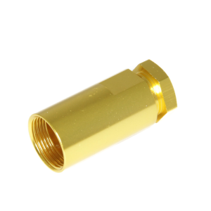 Изображение Кожух PY04-7C-Y-AU yellow