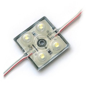 Изображение Светодиодный модуль RSH-4CW3528TUMB(C814BA) Helios
