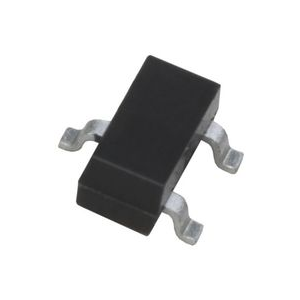 Изображение Стабилитрон SMD BZX84C2V7-V-GS08