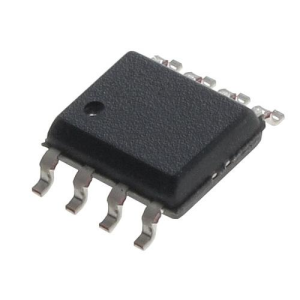 Изображение Транзистор IRF7343TRPBF