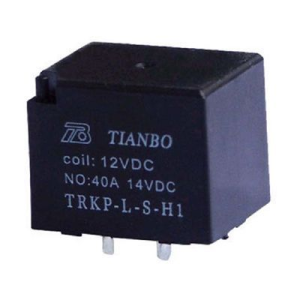 Изображение Реле TRKP-L-12VDC-S-Z2