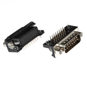Изображение Разъём KLS1-215-15-M (DRB-15M)