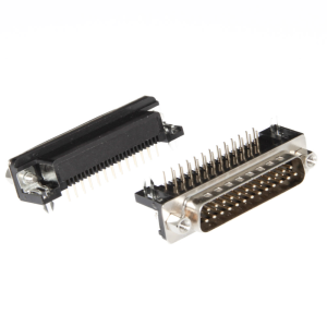 Изображение Разъём KLS1-215-25-M (DRB-25M)