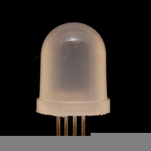 Изображение Светодиод GNL-10003RGBW-C (C.C)