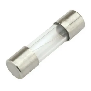 Изображение Предохранитель KLS5-1019-8000 (8A) / D5x20 (glass) 8A