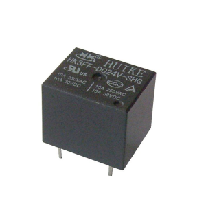 Изображение Реле HK3FF-DC24V-SHG