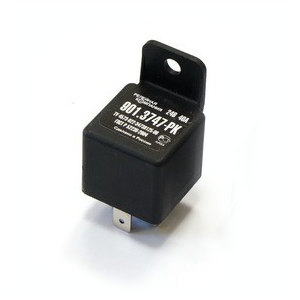 Изображение Реле 901.3747-PK 24B with bracket