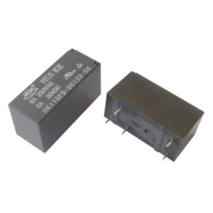 Изображение Реле HK115FD-DC12V-SG