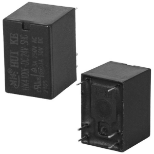 Изображение Реле HK4100F-DC24V-SHG