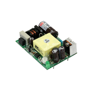 Изображение Источник питания NFM-15-12