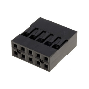 Изображение Разъём BLD-10 (2x5)
