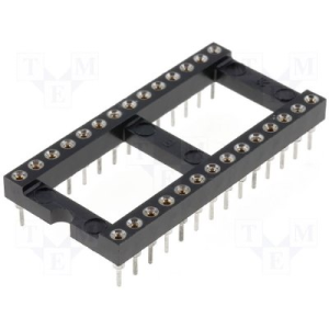 Изображение Панель для микросхем SCLM-28