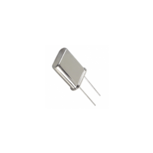 Изображение Кварцевый резонатор 20,4800MHz HC-49U